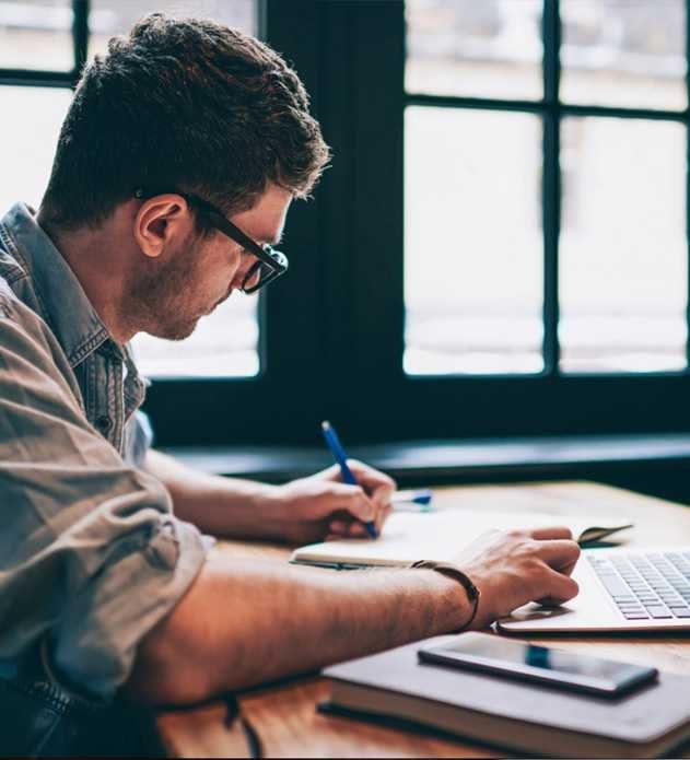 Fiction Writing