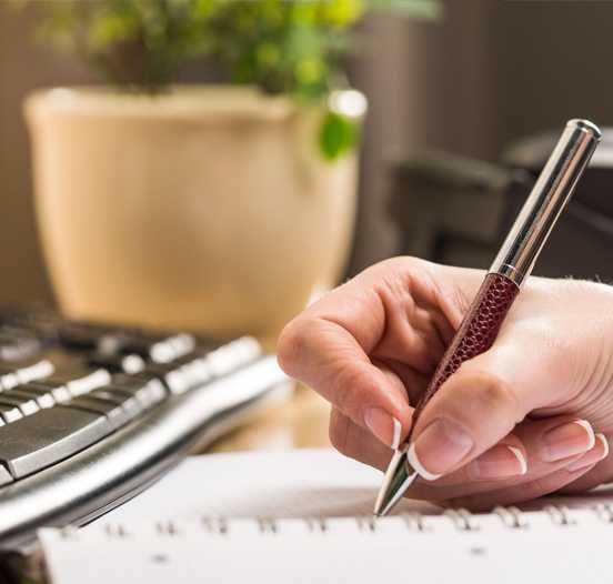 Memoir Writing