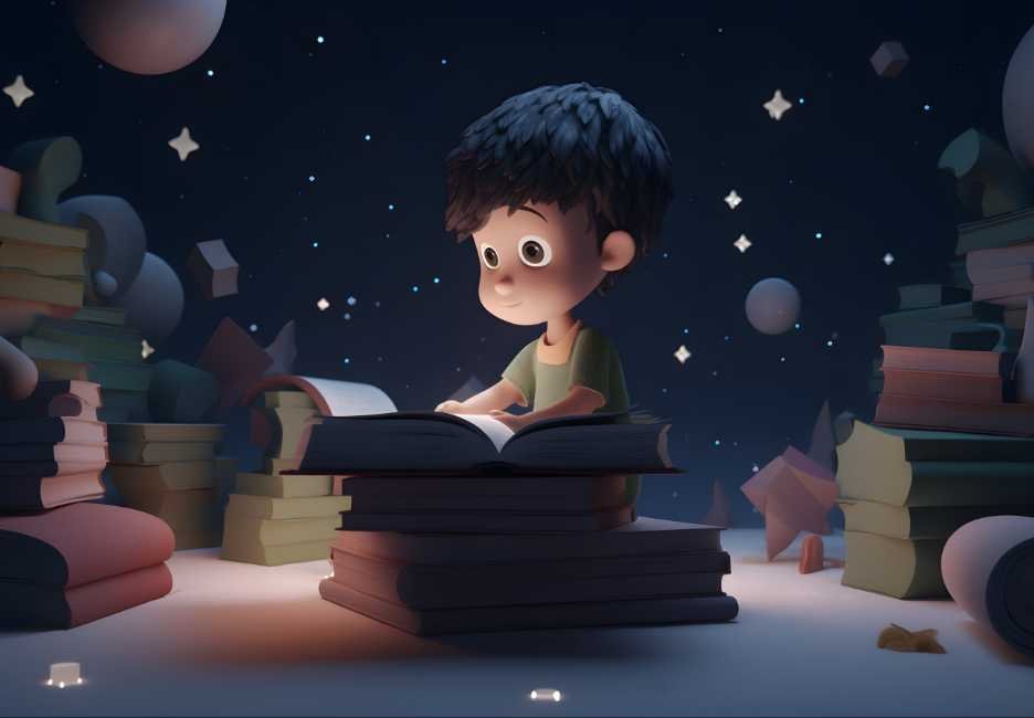 Children's Book Writing