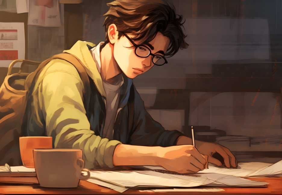 Biography & Autobiography Writing
